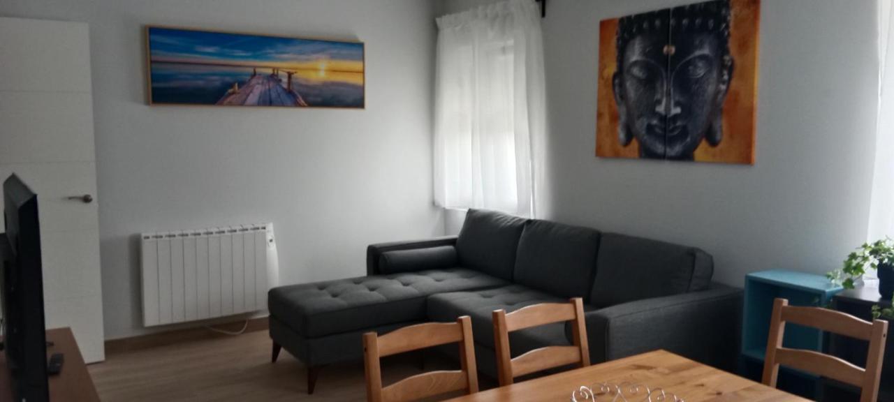 Apartamento Nuevo Cerca De La Costa Y A 15 Min De Bilbao! Urduliz Екстериор снимка