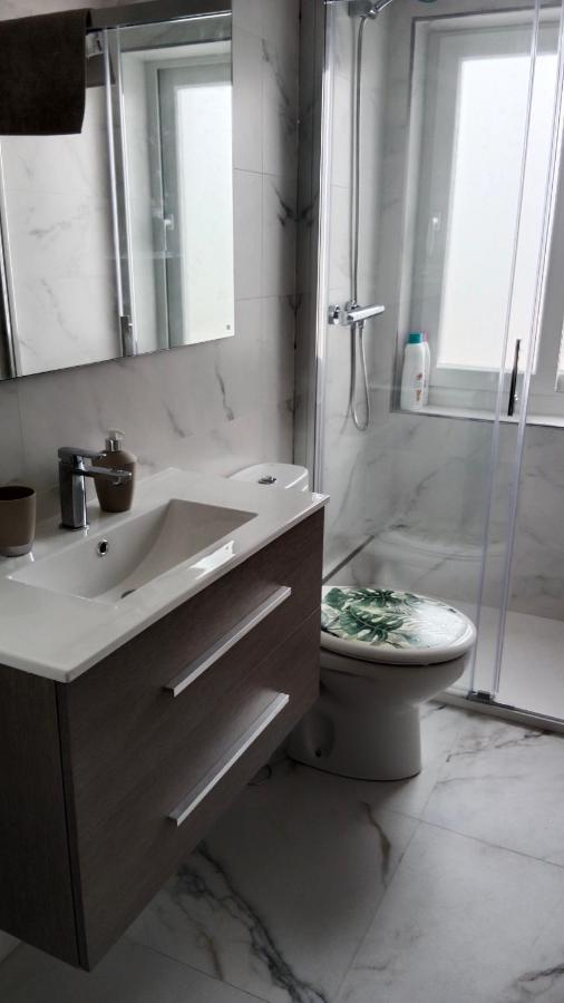 Apartamento Nuevo Cerca De La Costa Y A 15 Min De Bilbao! Urduliz Екстериор снимка