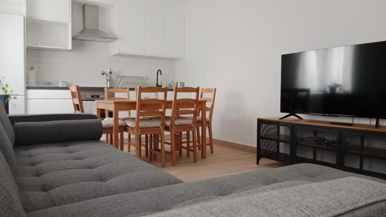 Apartamento Nuevo Cerca De La Costa Y A 15 Min De Bilbao! Urduliz Екстериор снимка