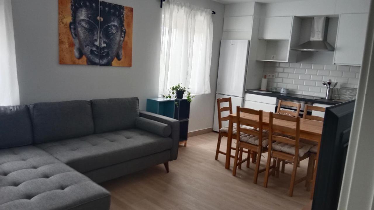Apartamento Nuevo Cerca De La Costa Y A 15 Min De Bilbao! Urduliz Екстериор снимка