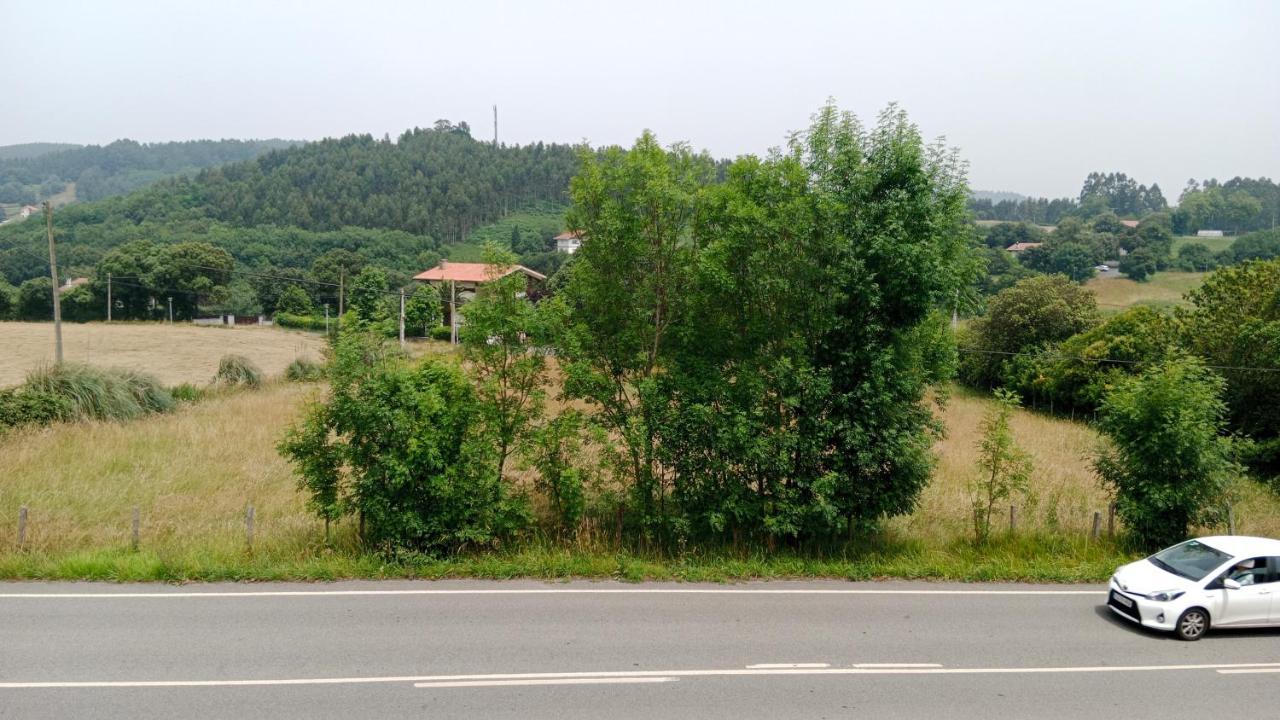 Apartamento Nuevo Cerca De La Costa Y A 15 Min De Bilbao! Urduliz Екстериор снимка