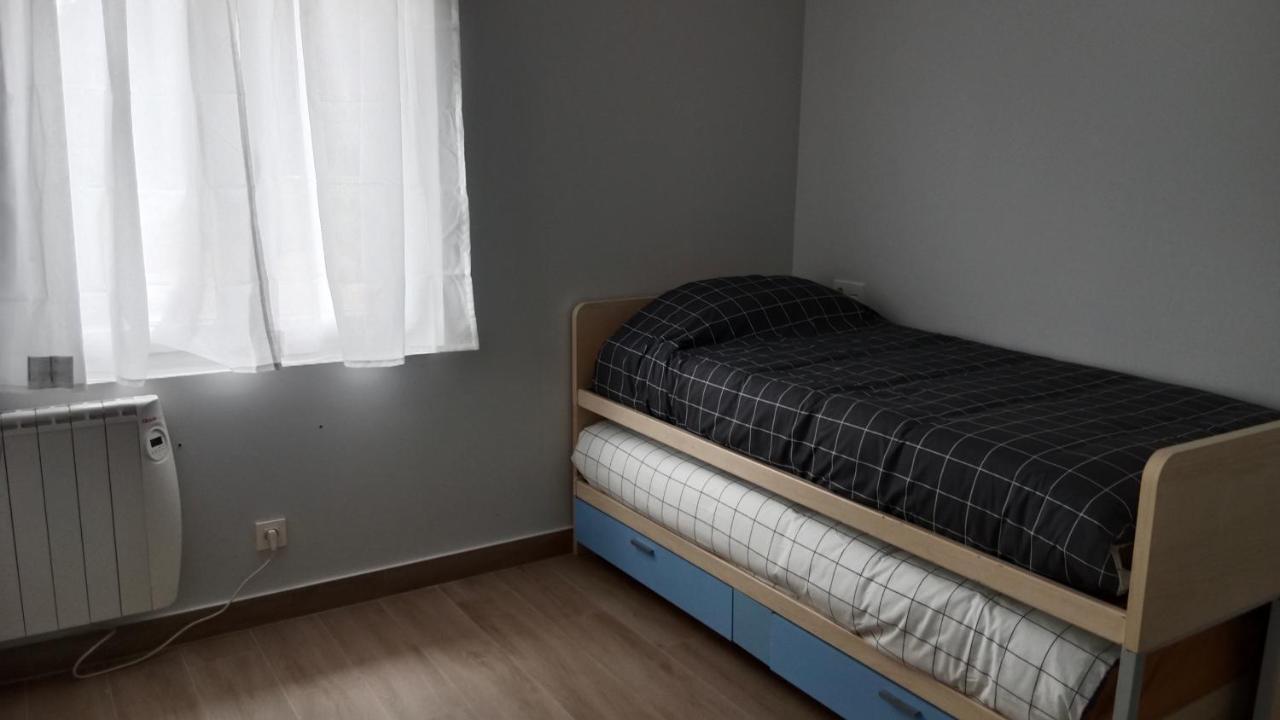 Apartamento Nuevo Cerca De La Costa Y A 15 Min De Bilbao! Urduliz Екстериор снимка